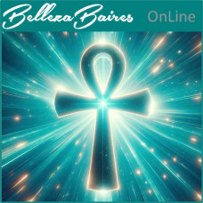 Curso Online de Terapeuta en Sanación Vibracional Egipcia: Dominio del Ankh Sagrado