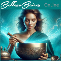 Curso Online de Sanación con Cuencos Tibetanos: Sonoterapia y Meditación