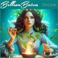 Curso Online de Dafnomancia: El Arte de la Adivinación con Laurel Sagrado