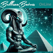 Empoderamiento Sagrado con el Dios Khnum: Moldea tu Realidad