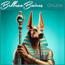 Empoderamiento con la Energía de Anubis: Transformación y Renacimiento Interior