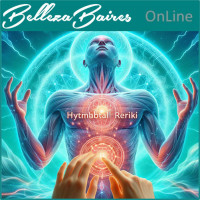 Curso Online de Hara Reiki con Péndulo y Cristales: Sanación Energética Integral