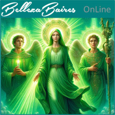 Curso Online de Armonización del Rayo de la Verdad: Infusión Sagrada