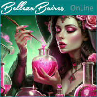 Curso Online de Magia Rosa: El Arte del Amor y la Sanación Emocional Curso Online de Magia Rosa: El Arte del Amor y la Sanación Emocional