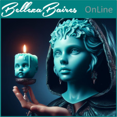 Curso Online de Magia con Velas Figuradas: Energía y Simbolismo