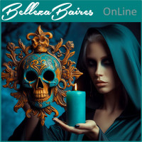 Curso Online de Magia Ancestral con Velas