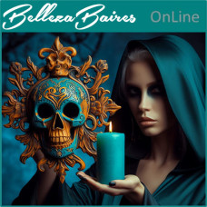 Curso Online de Magia Ancestral con Velas