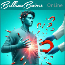 Curso Online de Magnetoterapia Etérica: Sanación y Equilibrio Energético