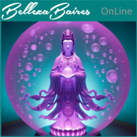 Curso Online de Magnified Healing: Sanación Energética y Espiritual