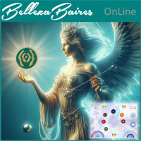 Curso Online de Mesa Radiónica para la Asistencia de Almas