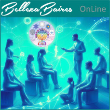 Mesa Radiónica Sistémica: Sanación Ancestral y Constelaciones Familiares Online
