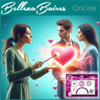 Curso Online de Mesa Radiónica para Armonizar y Endulzar Relaciones Curso Online de Mesa Radiónica para Armonizar y Endulzar Relaciones