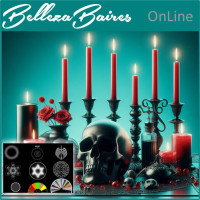 Curso Online de Mesa Radiónica: Maestría en Sanación Energética y Equilibrio del Aura Curso Online de Mesa Radiónica: Maestría en Sanación Energética y Equilibrio del Aura