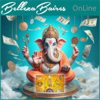 Curso Online de Mesa Radiónica de Ganesha para la Abundancia