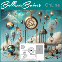 Mesa Radiónica de Hieronymus: El Poder de los Deseos en Curso Online Mesa Radiónica de Hieronymus: El Poder de los Deseos en Curso Online