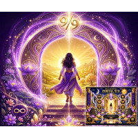 Curso Online de Mesa Radiónica Portal 9/9: Renueva tu Energía y Abre Nuevos Caminos Curso Online de Mesa Radiónica Portal 9/9: Renueva tu Energía y Abre Nuevos Caminos