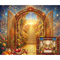 Mesa Radiónica Rosh Hashaná: Portal Energético de Renovación y Prosperidad Mesa Radiónica Rosh Hashaná: Portal Energético de Renovación y Prosperidad