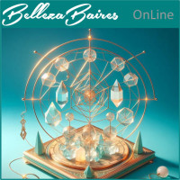 Curso Online de Radiestesia Evolutiva: Despertar de la Intuición y Sanación Energética