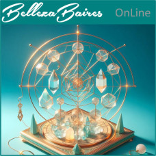 Curso Online de Radiestesia Evolutiva: Despertar de la Intuición y Sanación Energética
