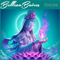 Empoderamiento Energético del Rayo Diamante de Kuan Yin: Sanación del Corazón