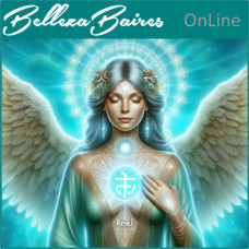 Reiki Angélico Online: Conexión con la Luz Divina