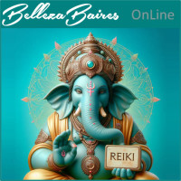 Curso Online de Reiki Ganesha: Desbloquea tu Camino con la Energía del Elefante Sagrado Curso Online de Reiki Ganesha: Desbloquea tu Camino con la Energía del Elefante Sagrado