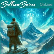 Curso Online de Reiki Chamánico del Himalaya: Sanación Energética Ancestral