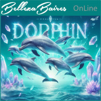 Reiki Karuna Dolphin: Sanación Energética con la Sabiduría de los Delfines
