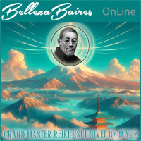 Maestría Avanzada en Reiki Usui: Niveles 10, 11 y 12 (Gran Maestro) Maestría Avanzada en Reiki Usui: Niveles 10, 11 y 12 (Gran Maestro)