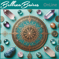 Curso Online de Rejillas Energéticas y Cristales Sagrados Curso Online de Rejillas Energéticas y Cristales Sagrados