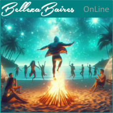 Rituales Energéticos de San Juan: Magia Ancestral para Renacer