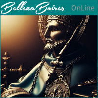 Curso Online de Sanación Benedictina: Sanación Espiritual y Equilibrio Interior