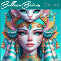 Curso Online de Conexión con la Energía de Bastet