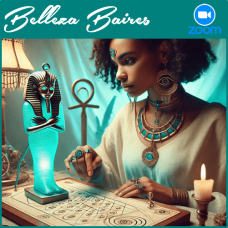 Formación Online en Mesa Radiónica Ankh: Sanación Energética y Equilibrio Vital