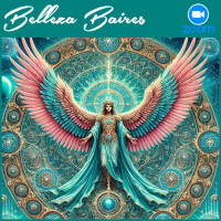 Mesa Radiónica Metatron Lux: Sanación Energética en Vivo por Zoom