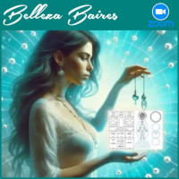 Mesa Radiónica Tikun Hanefesh: Sanación Energética y Equilibrio del Alma en Vivo por Zoom