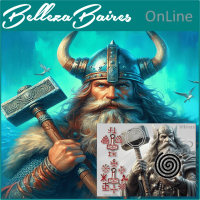 Mesa Radiónica Vikinga: Despierta la Sabiduría Ancestral Mesa Radiónica Vikinga: Despierta la Sabiduría Ancestral