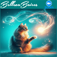 Curso Online de Felidomancia: La Sabiduría Secreta de los Felinos