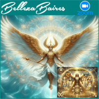 Mesa Radiónica del Arcángel Metatrón Nivel 1: Sanación y Conexión Espiritual por Zoom
