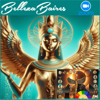 Mesa Radiónica de Isis Nivel 1 – Sanación Energética en Vivo por Zoom