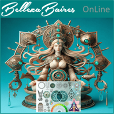 Curso Online de Radiestesia Sagrada: Mesa Radiónica Shejiná y Péndulo Hebreo