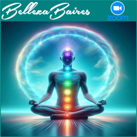 Reiki Aura Integral: Formación Online por Zoom de Nivel 1 a Maestría