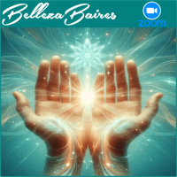 Reiki Manos Sagradas: Curso Online en Vivo para la Sanación y el Equilibrio Energético