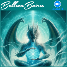 Reiki Draconiano Online: Iniciación Nivel 1 y Maestría
