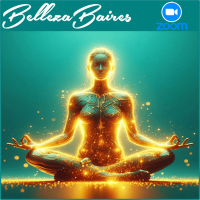 Reiki Gold Nivel 1 y Maestría por Zoom: Transforma tu Energía en Luz