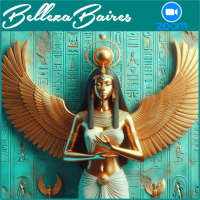 Reiki Isis Seichim Online: Nivel 1 y Maestría para el Despertar Espiritual