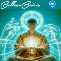 Reiki Komyo Okada Online: Nivel I, II y III (Maestría) – Despierta tu Luz Interior