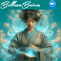 Reiki Ling Chi en Vivo: Conexión con la Energía Universal