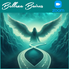Taller Online de Apertura de Caminos con la Energía Angelical