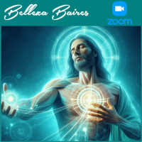 Activación Crística en Vivo por Zoom: Despierta tu Divina Presencia
